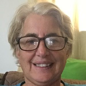 Meet your Posher, Joan